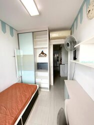 Blk 50 Commonwealth 10 (Queenstown), HDB 5 Rooms #456281191